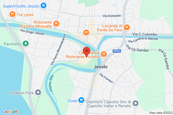 Municipio Di Jesolo