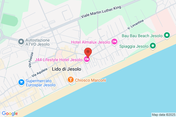 Lido Snc