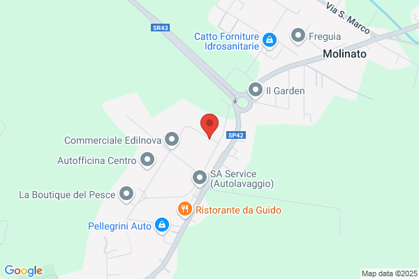 Turcato - Arredamenti e Serramenti
