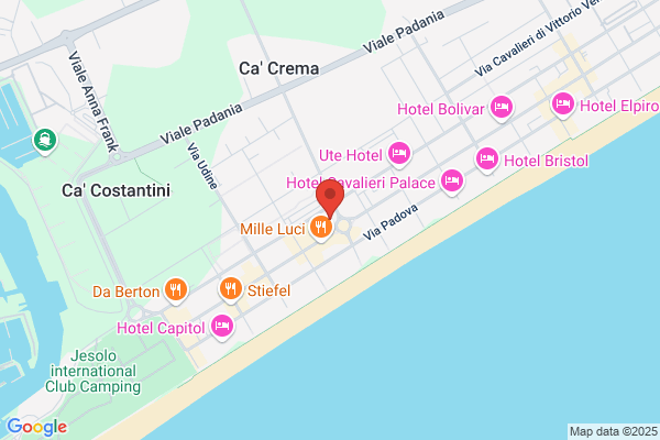 Gelateria Savini Calzavara