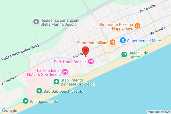 Jesolo Amministrazioni Sas