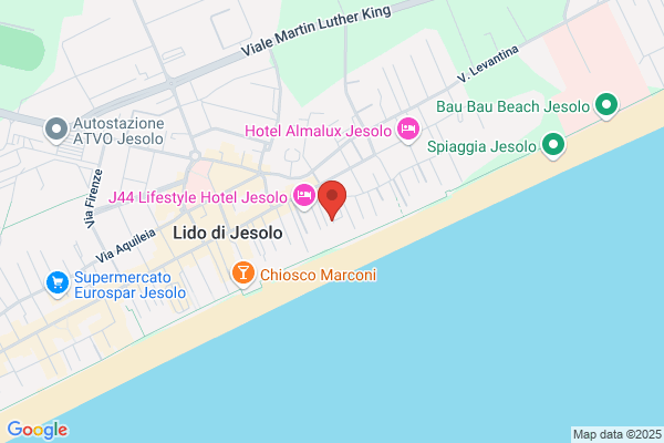 Pensione Villa Joli