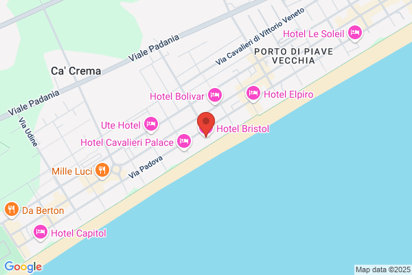 Hotel Bristol