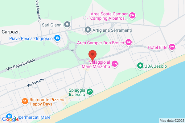 Ristorante Pizzeria Albergo Grifone