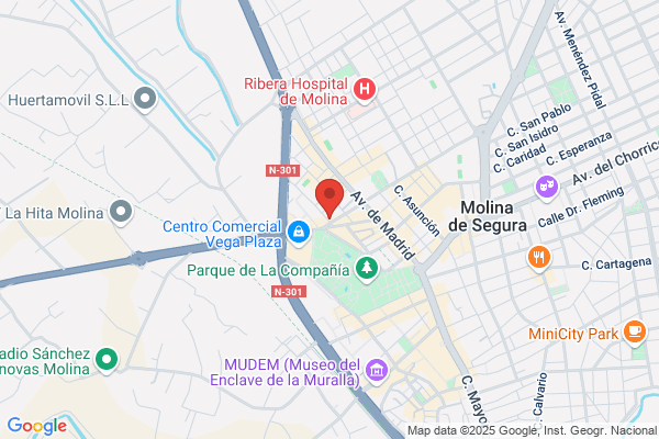 Estetica M.G. Beauty Center