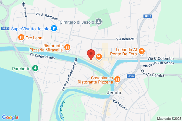 Jesolo Optic