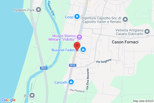 Macelleria Vettor Marcello