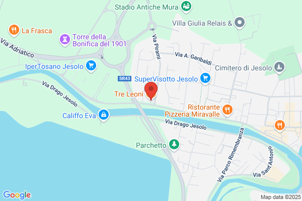 Perinotto leone (Dr.)
