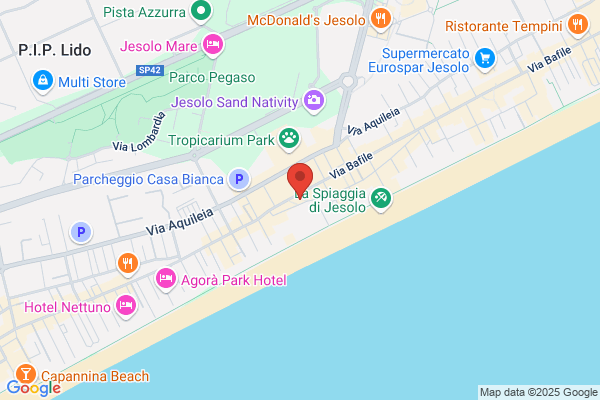 Scalambrin Astolfo ave (Dr.)