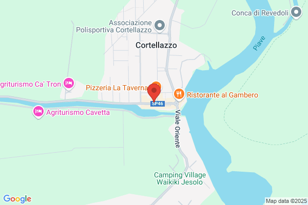 Gazzetta Lorenza