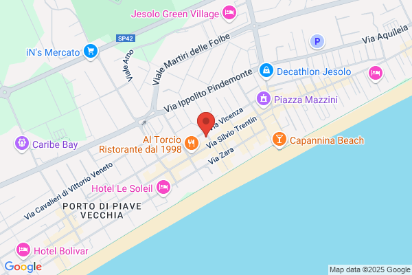 Parrucchiera Lazzari Irma