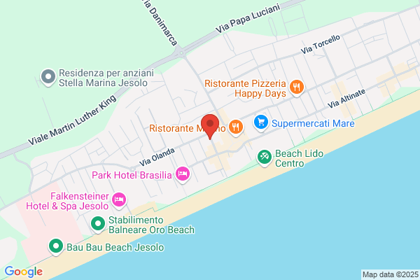 Locanda Irma