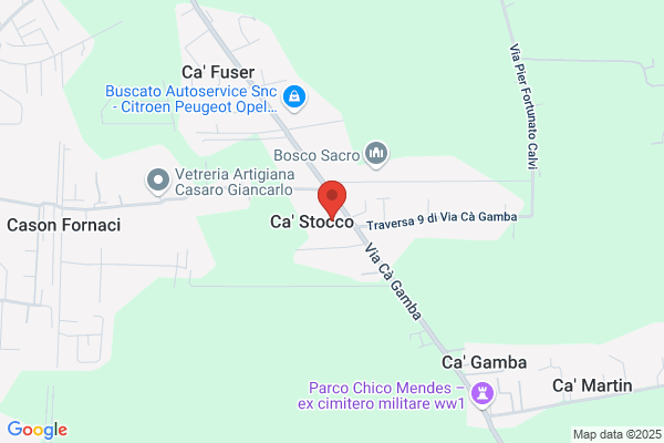 Stocco valeria