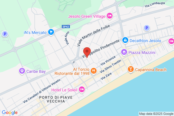 Villa Laila Maso Favaretto
