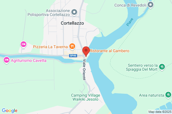 Pescheria Gilormar Di Ongaro Lorenzo