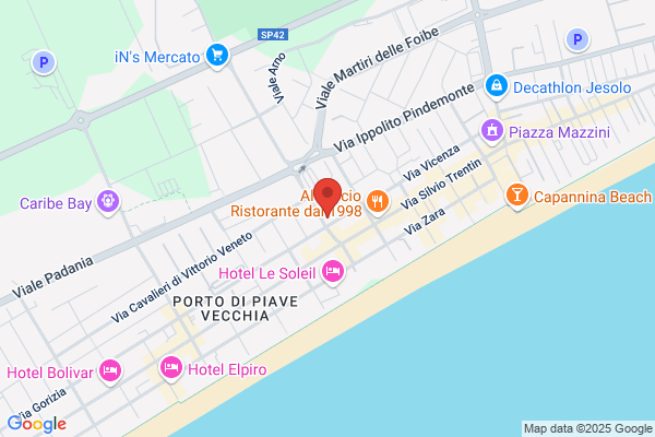 Pescheria Guiotto Carlo