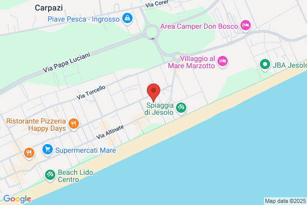 Agenzia LIDO
