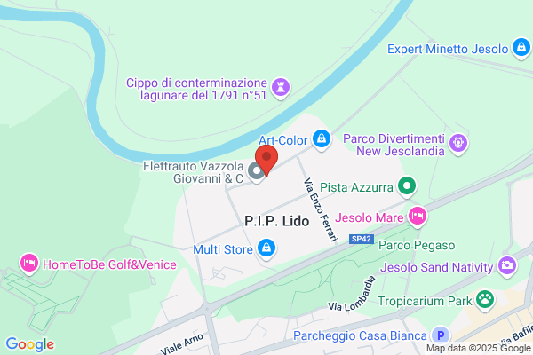 Capiotto Impianti