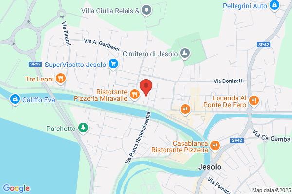 Studio Consulenza del Lavoro dalla Rovere Rag. Giannino
