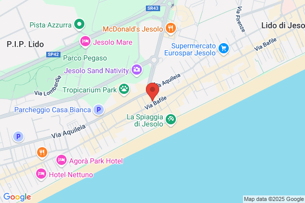 Comune Di Jesolo