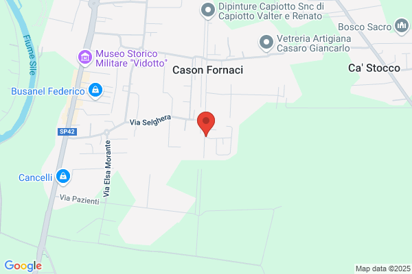 Oasi S.N.C. Di A.Facco C.