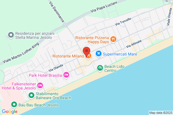 Farmacia Milano