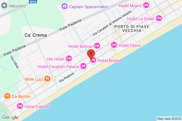 Hotel Palme