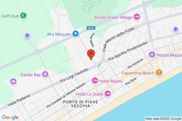Istituto Di Vigilanza Ygreca S.R.L.