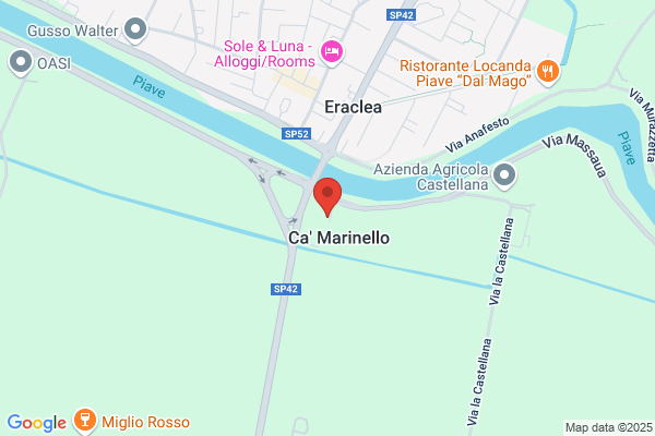 Officine Marinello S.N.C.