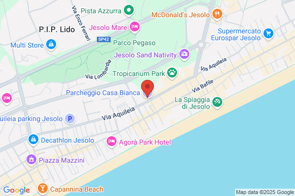 Park Casa Bianca