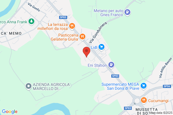 Servizi Agricoli Integrati S.R.L.