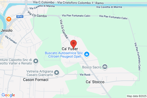 Simeoni F.Lli Di Simeoni D. & C. (S.N.C.)