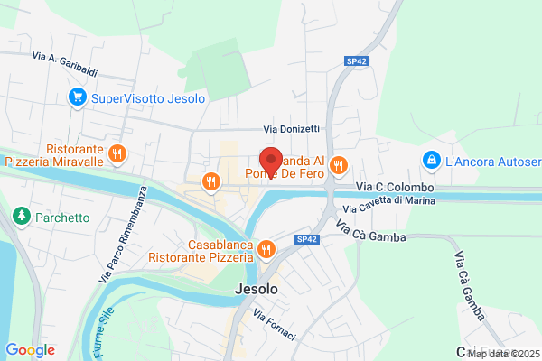 Tecnodata Servizi Srl