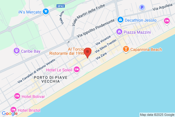 Pizzeria Bucintoro