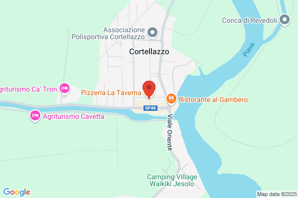 Pizzeria La Taverna