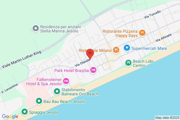Pizzeria Rica Roca