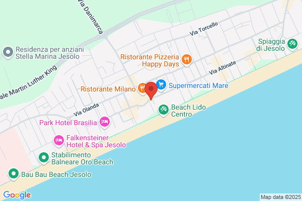 Ristorante Pizzeria Bi Bo