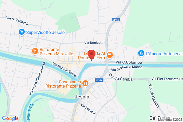 Studio Trevisan Societa' tra Professionisti Srl