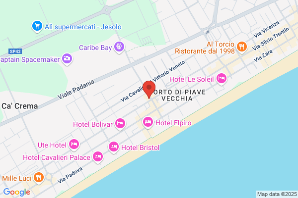 Al Brigantino Ristorante e Pizzeria