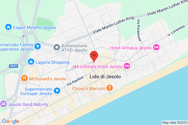 Pasticceria Cala Luna
