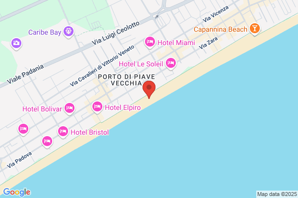 Eurobeach Di Leonardi Antonio