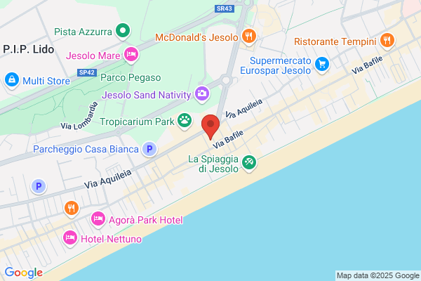 Jesolo Turismo S.P.A.