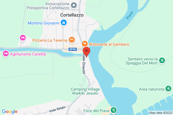 Trattoria Ai Pescatori