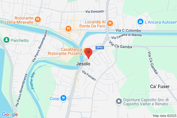 Basso Ortofrutta
