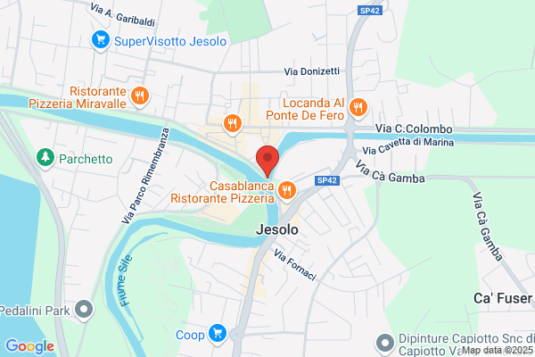 Ponte severino