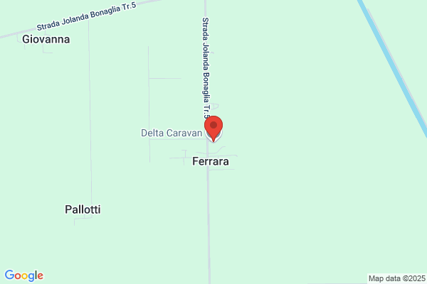 Delta Caravan