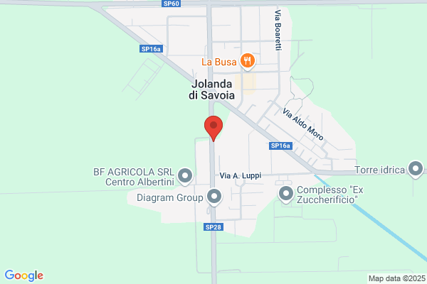 Distributore IP
