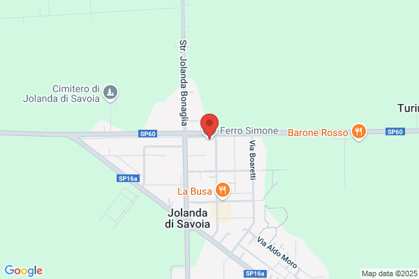 Elettrauto Ferro Simone