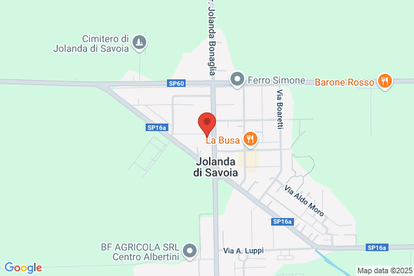 Municipio Di Jolanda Di Savoia