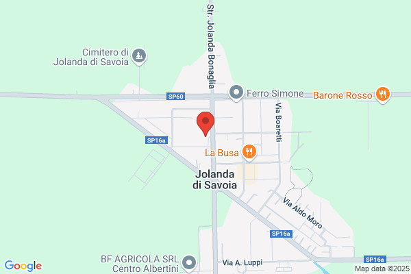Parrocchia Di Iolanda Di Savoia